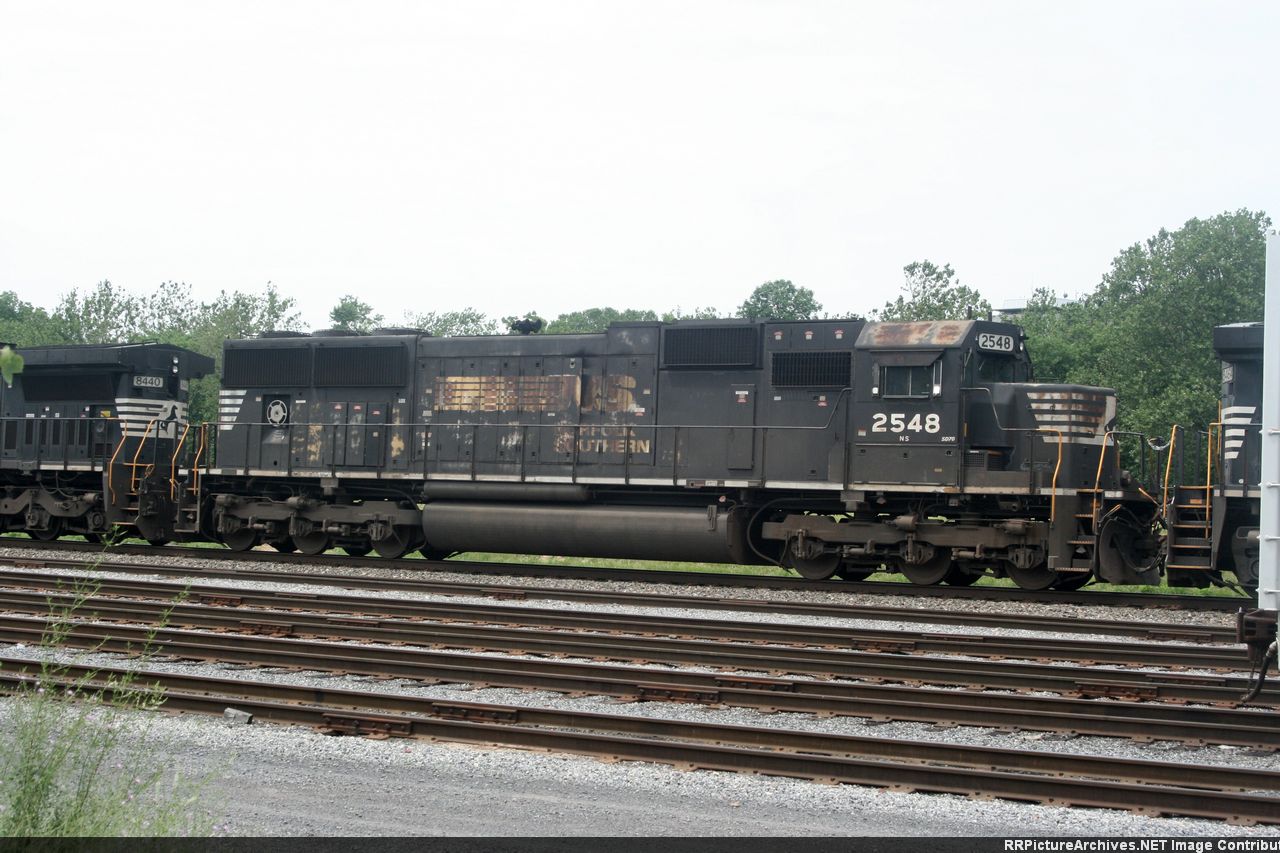 NS 2548